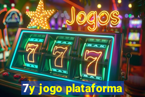 7y jogo plataforma